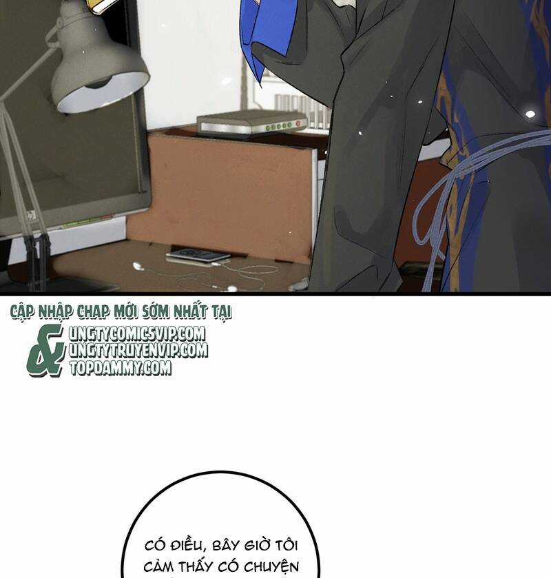 Bạch Trạch Chi Danh - Chapter 18 - Trang 23