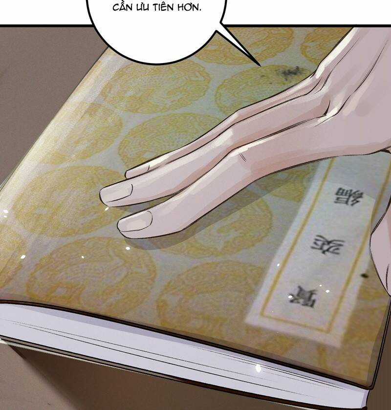 Bạch Trạch Chi Danh - Chapter 18 - Trang 24