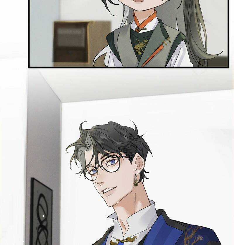 Bạch Trạch Chi Danh - Chapter 18 - Trang 26