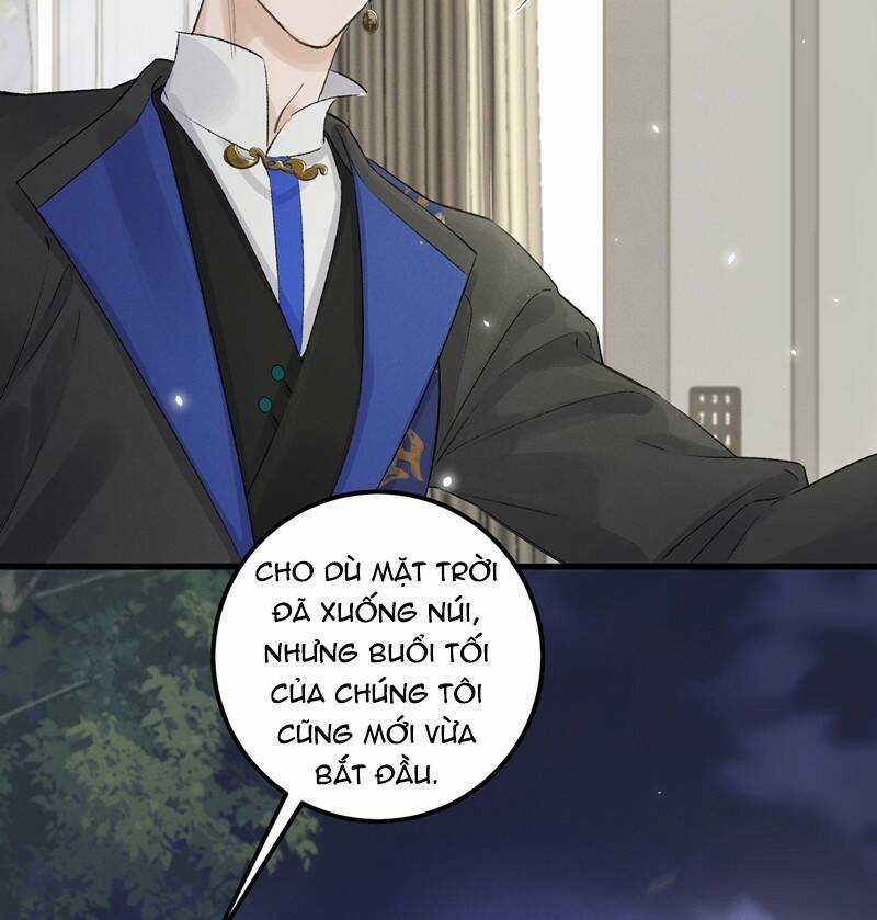 Bạch Trạch Chi Danh - Chapter 18 - Trang 32