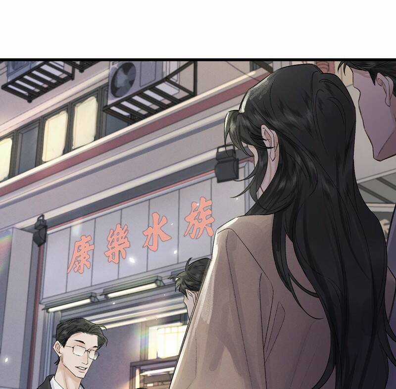 Bạch Trạch Chi Danh - Chapter 18 - Trang 36