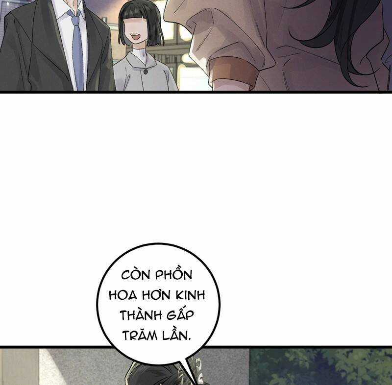 Bạch Trạch Chi Danh - Chapter 18 - Trang 37