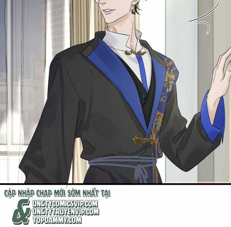 Bạch Trạch Chi Danh - Chapter 18 - Trang 40