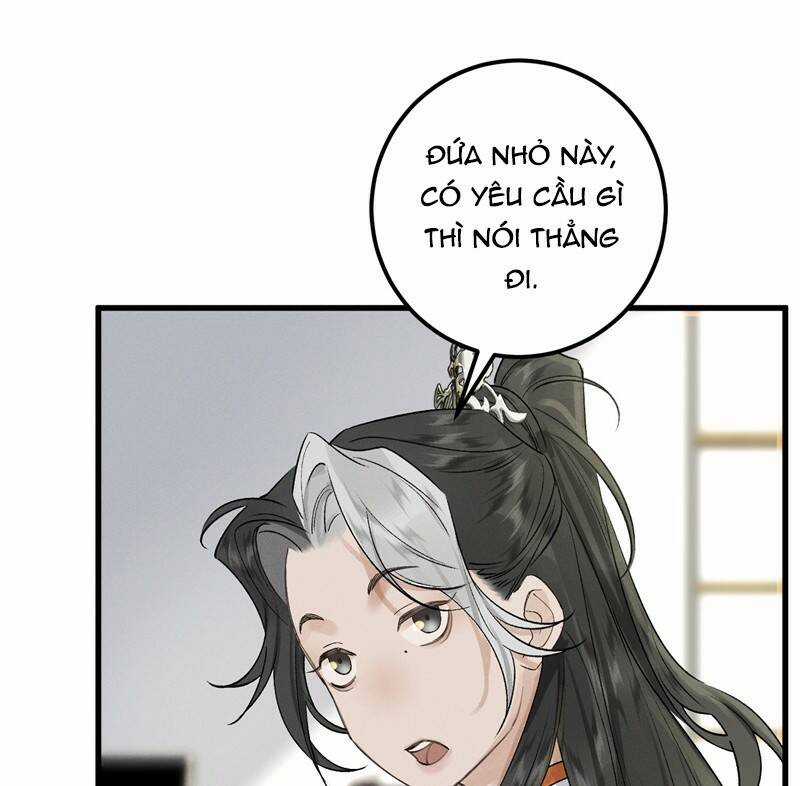 Bạch Trạch Chi Danh - Chapter 18 - Trang 41