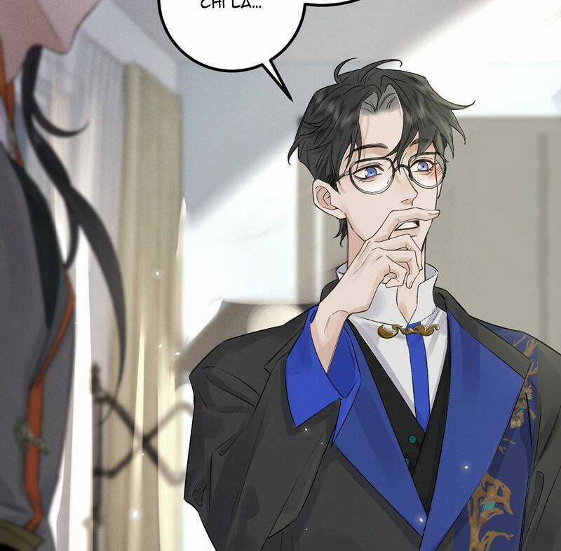 Bạch Trạch Chi Danh - Chapter 18 - Trang 43