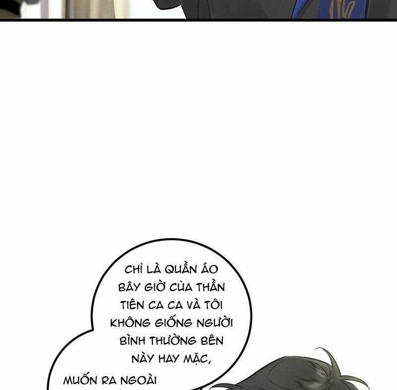 Bạch Trạch Chi Danh - Chapter 18 - Trang 44