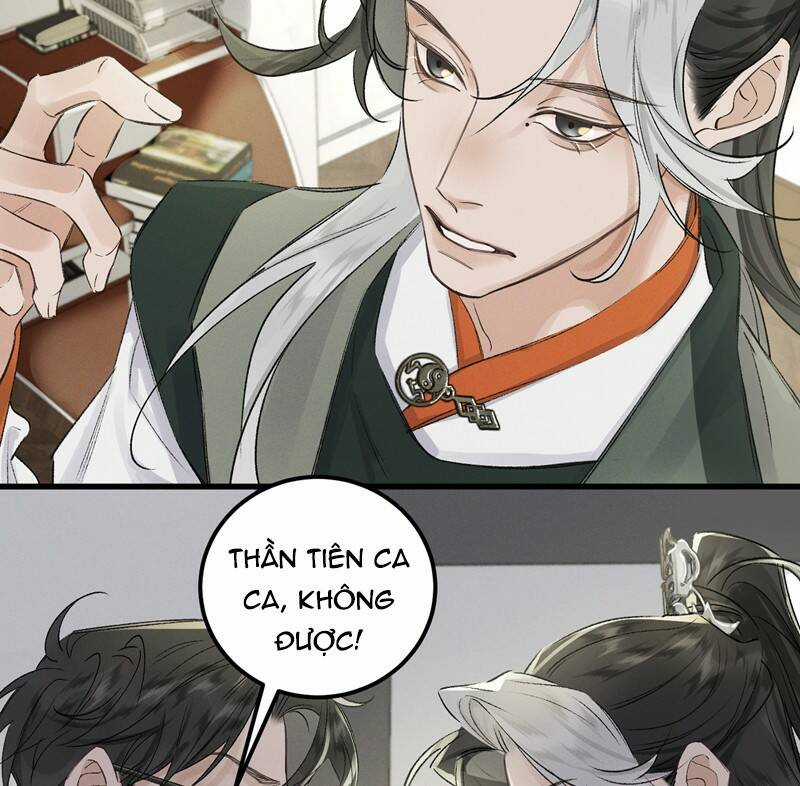 Bạch Trạch Chi Danh - Chapter 18 - Trang 47