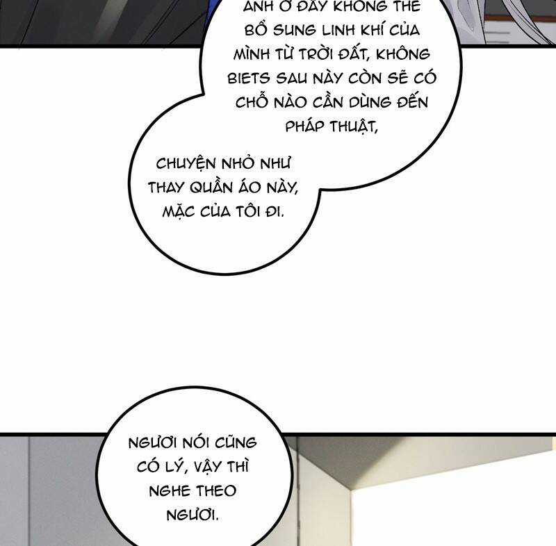 Bạch Trạch Chi Danh - Chapter 18 - Trang 49