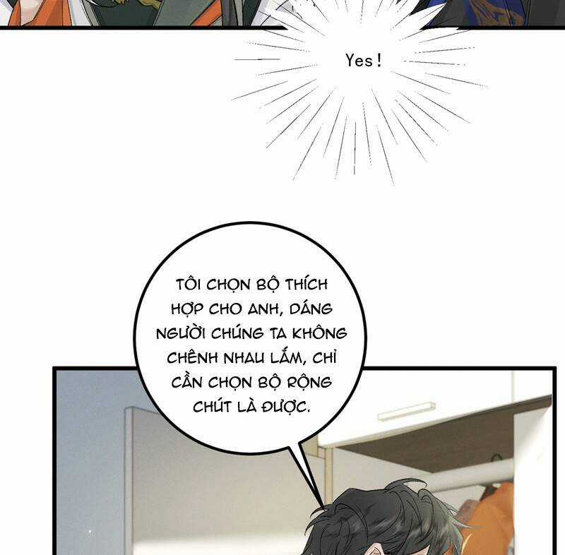 Bạch Trạch Chi Danh - Chapter 18 - Trang 51