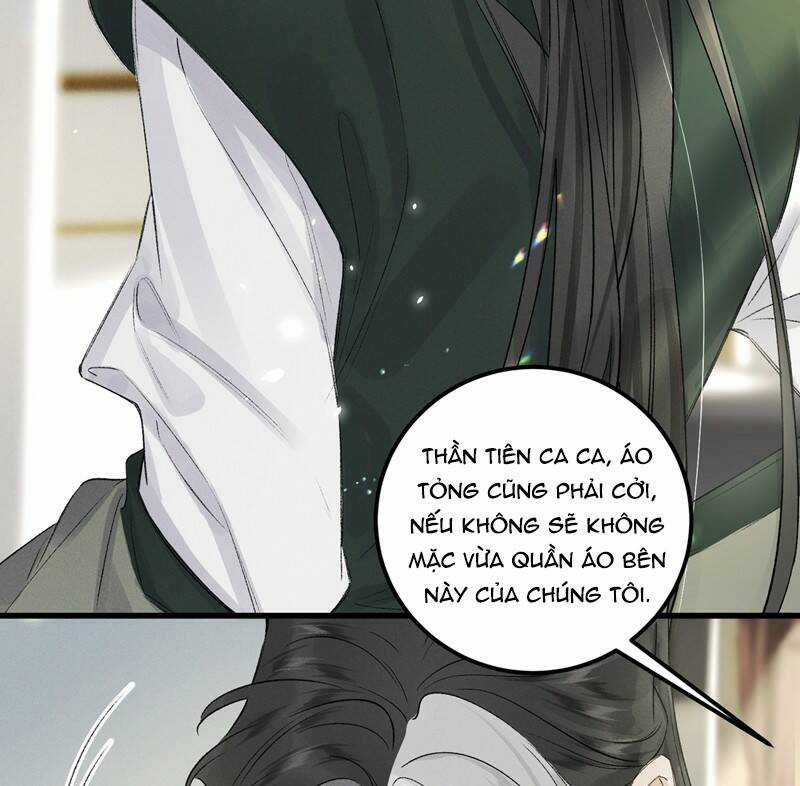 Bạch Trạch Chi Danh - Chapter 18 - Trang 54