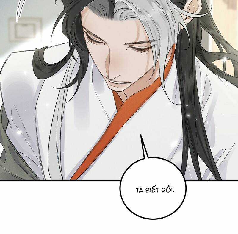 Bạch Trạch Chi Danh - Chapter 18 - Trang 55