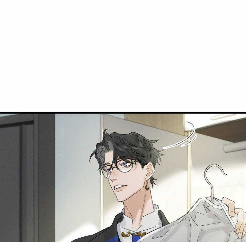 Bạch Trạch Chi Danh - Chapter 18 - Trang 56