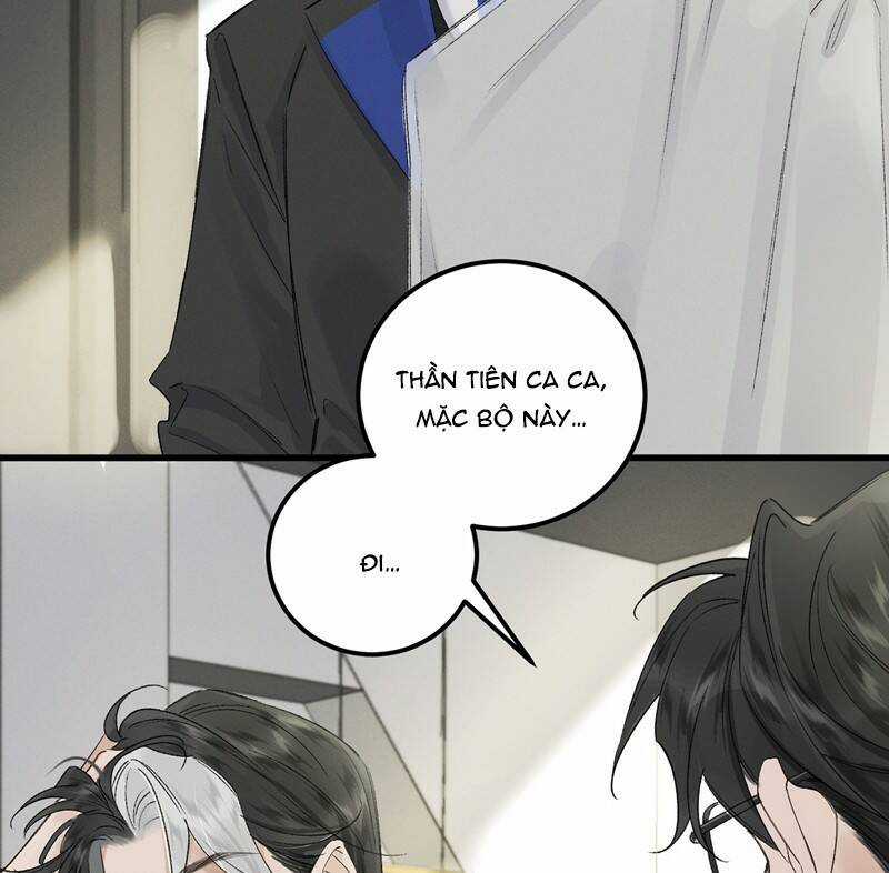 Bạch Trạch Chi Danh - Chapter 18 - Trang 57