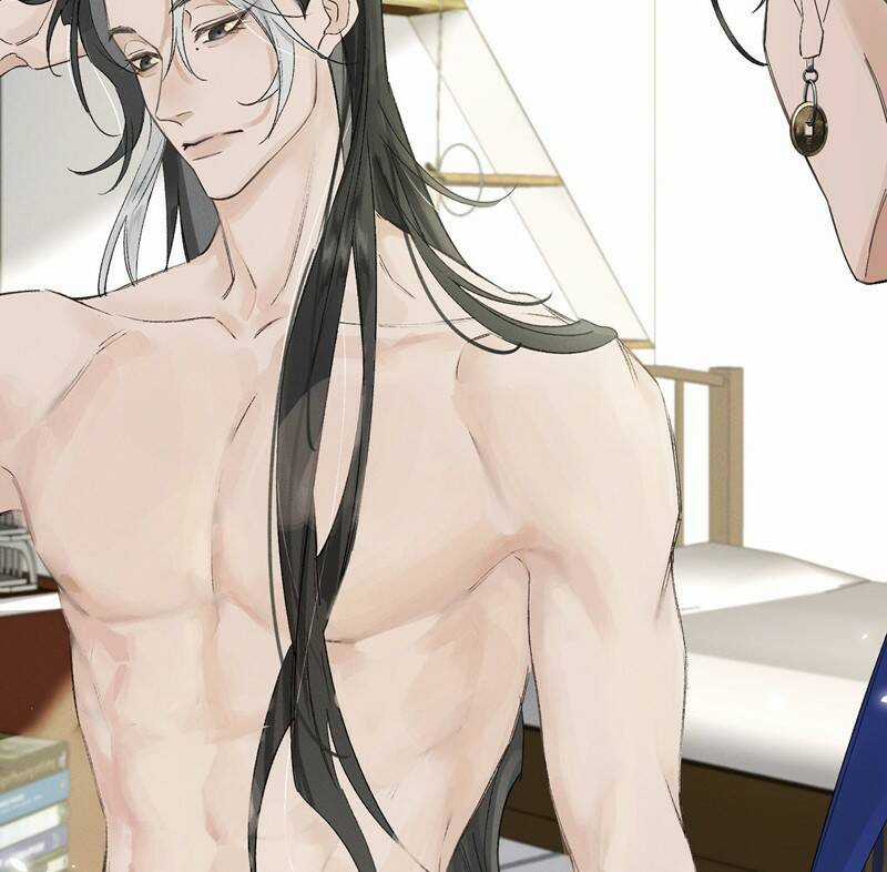 Bạch Trạch Chi Danh - Chapter 18 - Trang 58