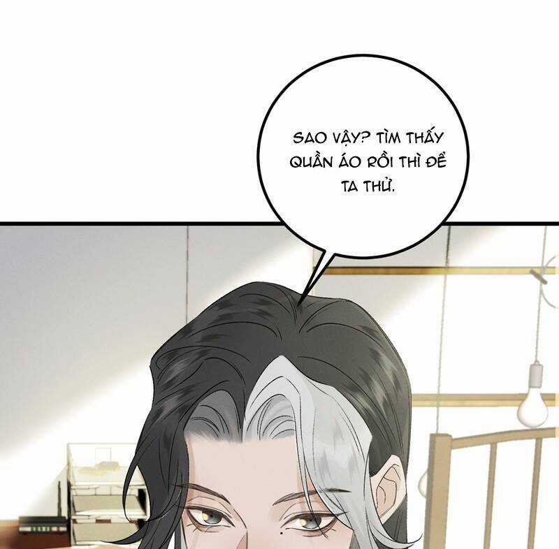 Bạch Trạch Chi Danh - Chapter 18 - Trang 60