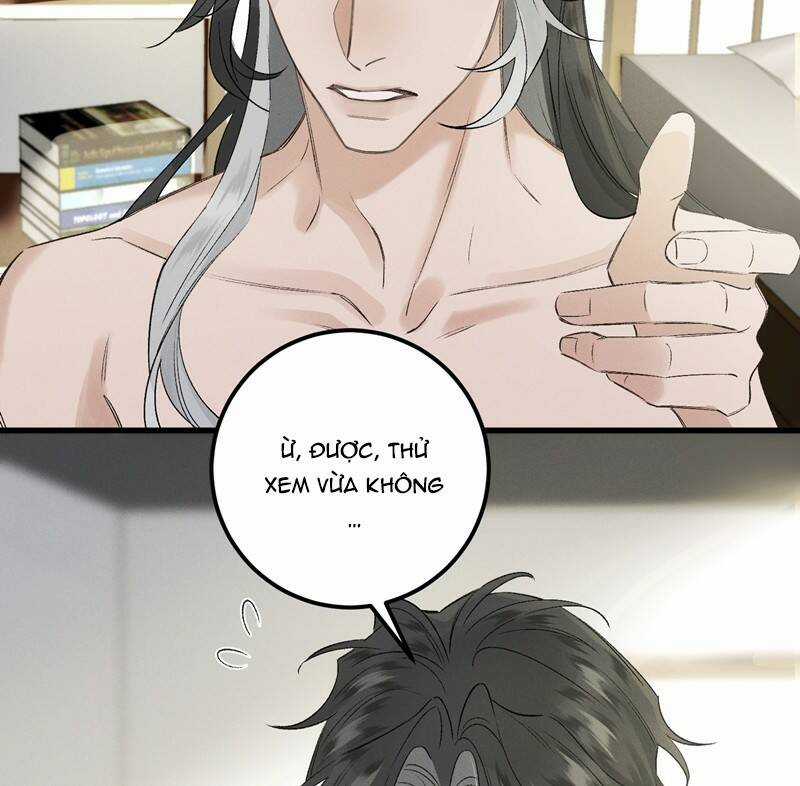 Bạch Trạch Chi Danh - Chapter 18 - Trang 61