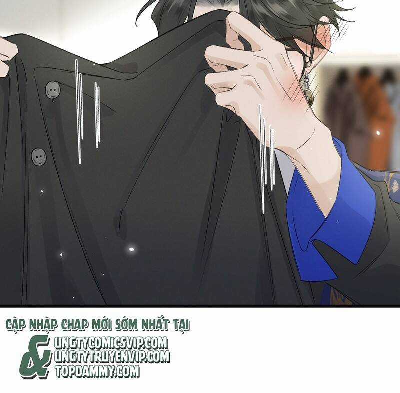 Bạch Trạch Chi Danh - Chapter 18 - Trang 62