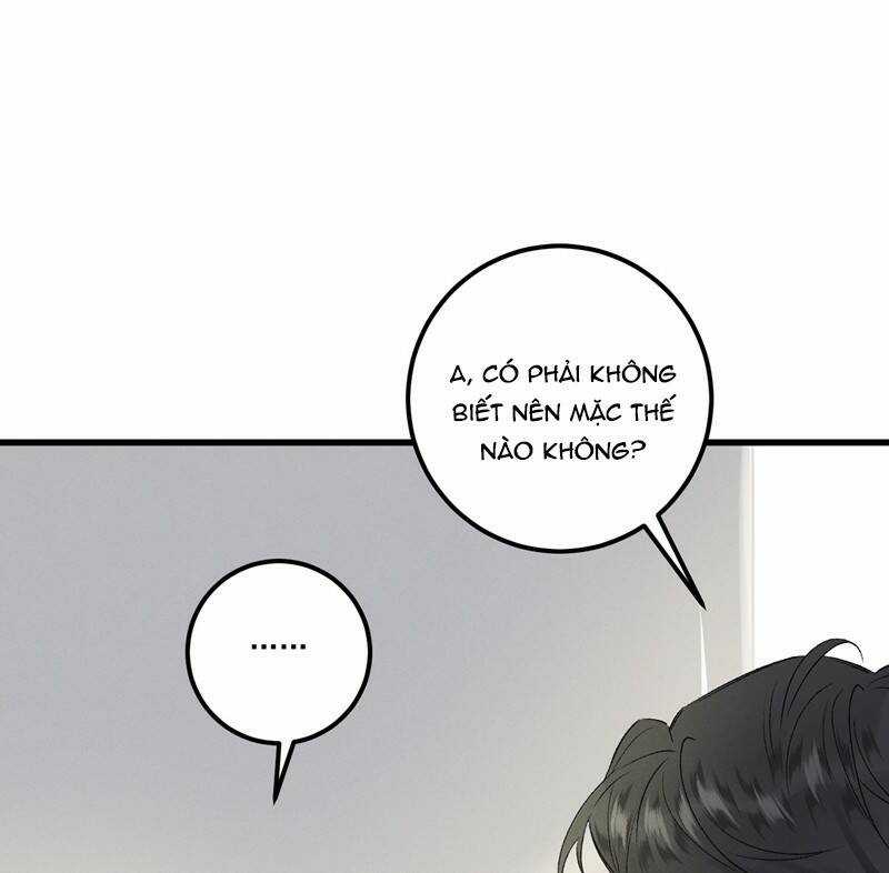 Bạch Trạch Chi Danh - Chapter 18 - Trang 63