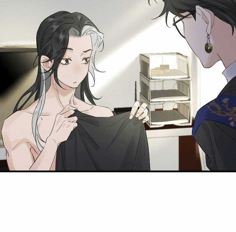 Bạch Trạch Chi Danh - Chapter 18 - Trang 64