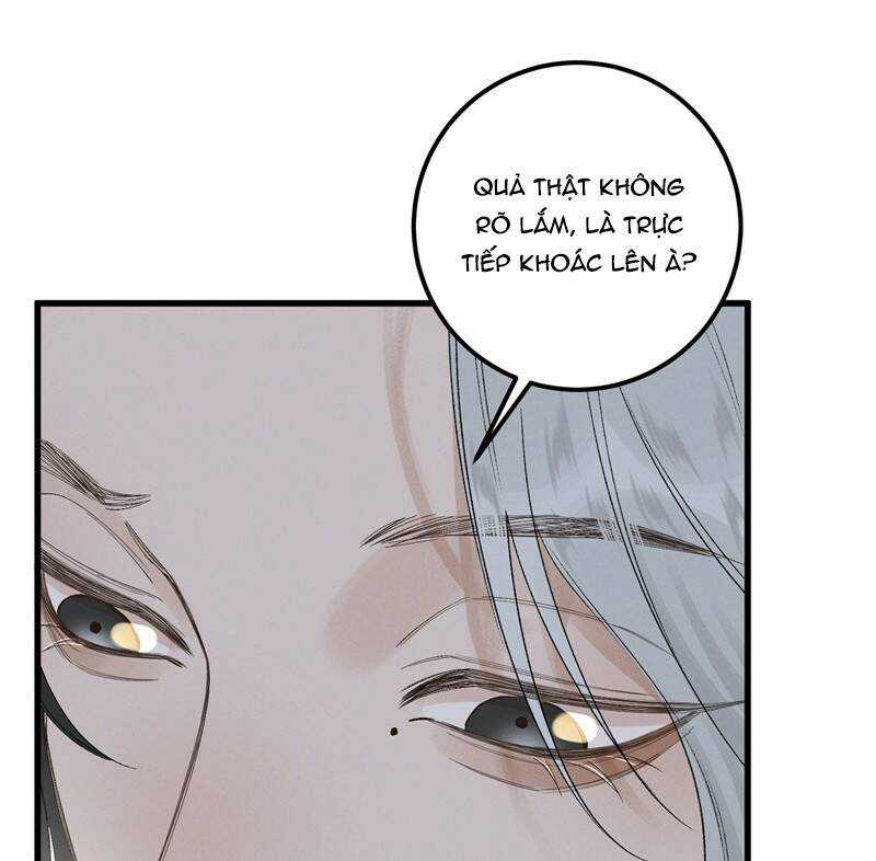 Bạch Trạch Chi Danh - Chapter 18 - Trang 65