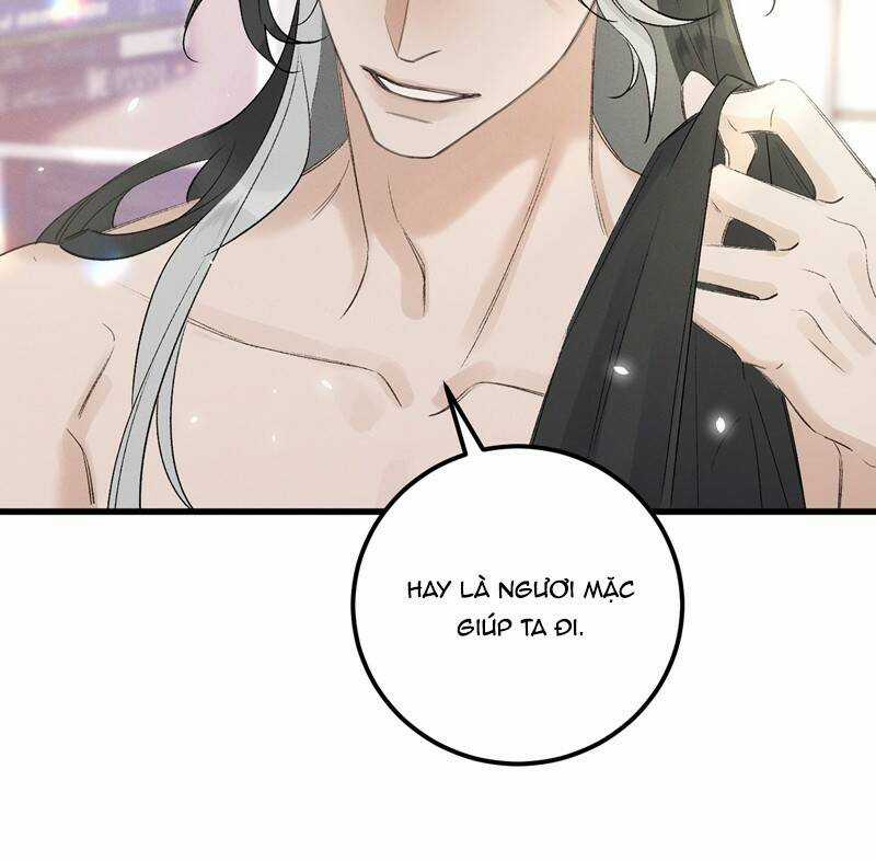 Bạch Trạch Chi Danh - Chapter 18 - Trang 67