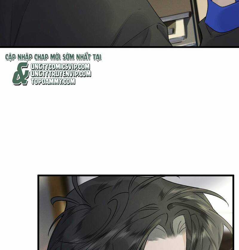 Bạch Trạch Chi Danh - Chapter 18 - Trang 9