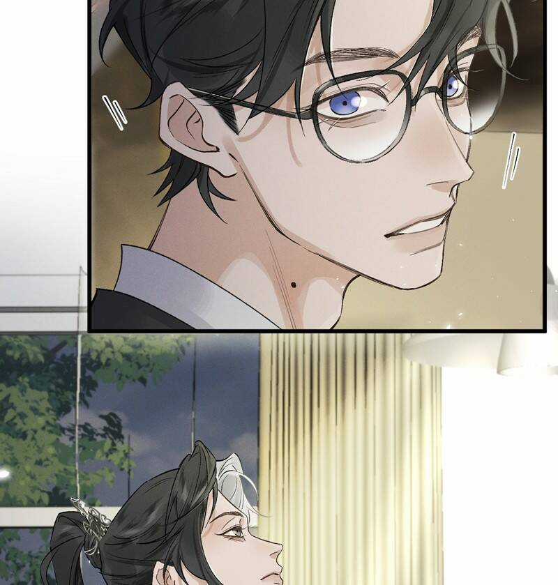 Bạch Trạch Chi Danh - Chapter 18 - Trang 10