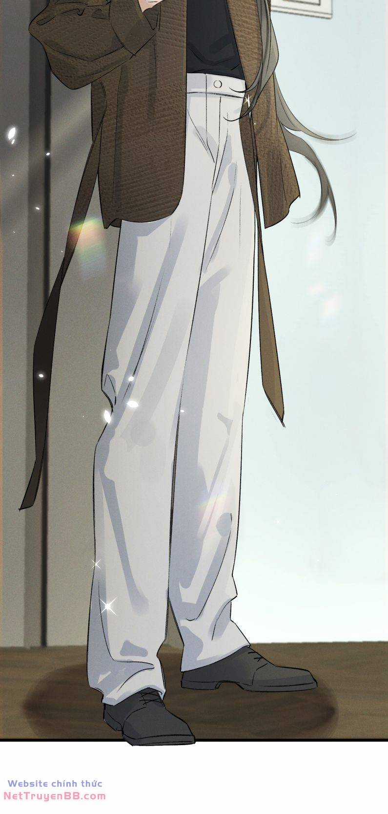 Bạch Trạch Chi Danh - Chapter 19 - Trang 14