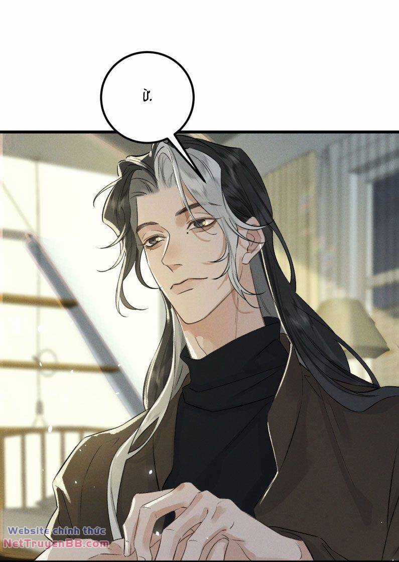 Bạch Trạch Chi Danh - Chapter 19 - Trang 18