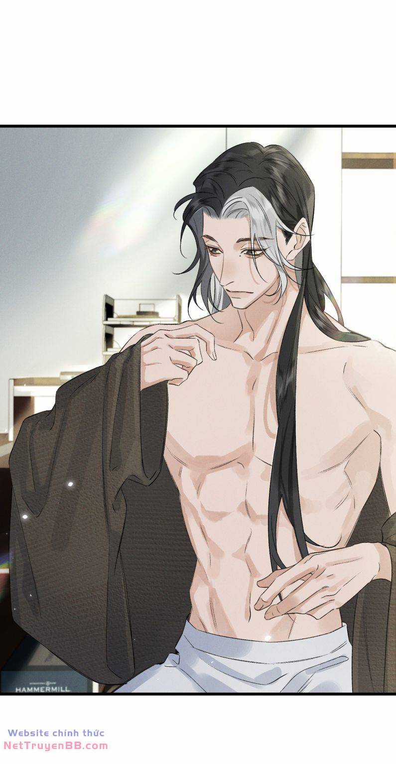 Bạch Trạch Chi Danh - Chapter 19 - Trang 3