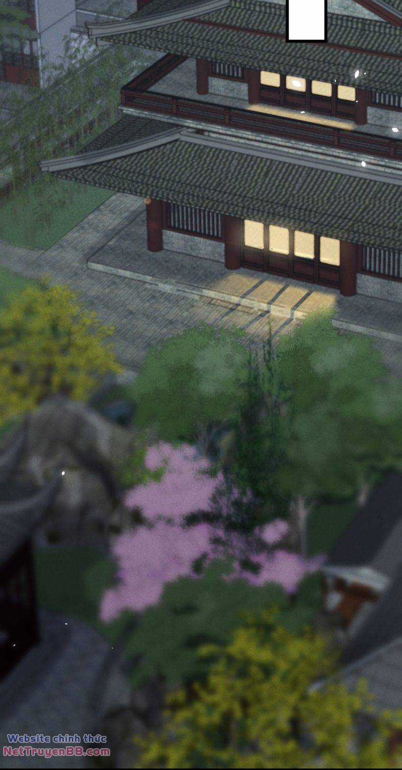 Bạch Trạch Chi Danh - Chapter 19 - Trang 21