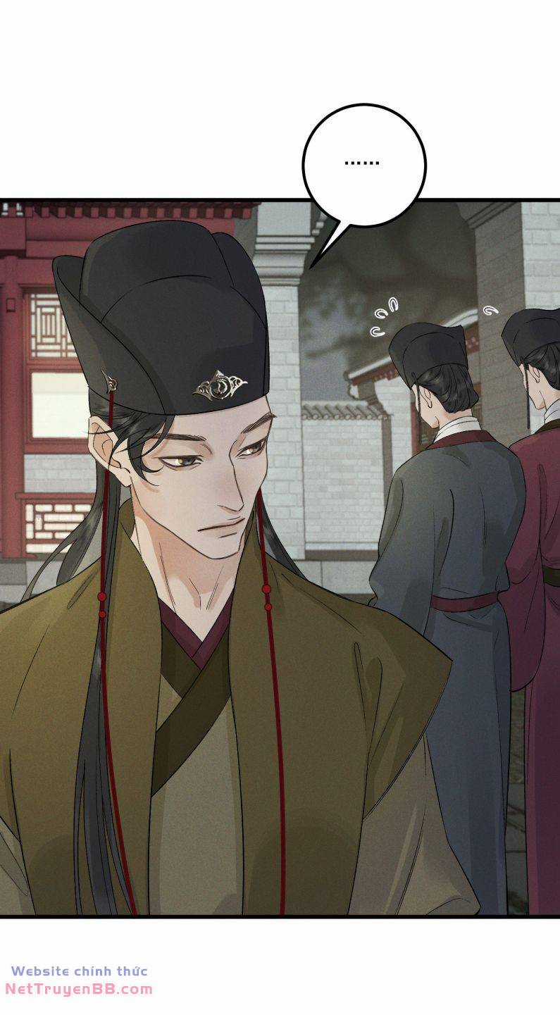 Bạch Trạch Chi Danh - Chapter 19 - Trang 26