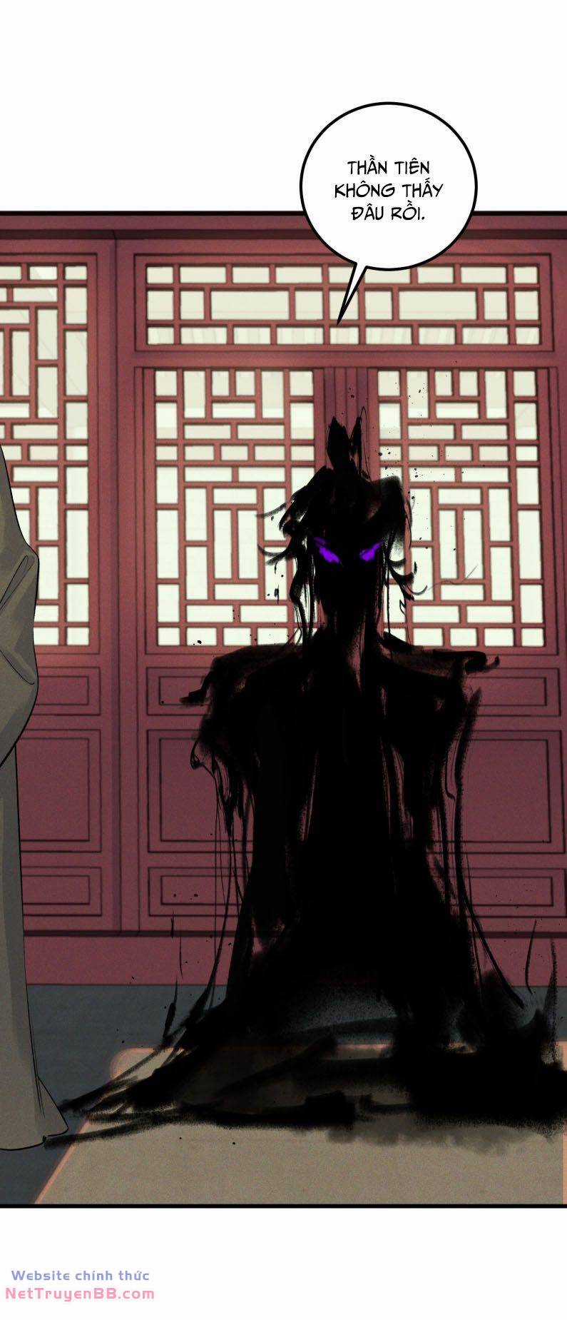 Bạch Trạch Chi Danh - Chapter 19 - Trang 28