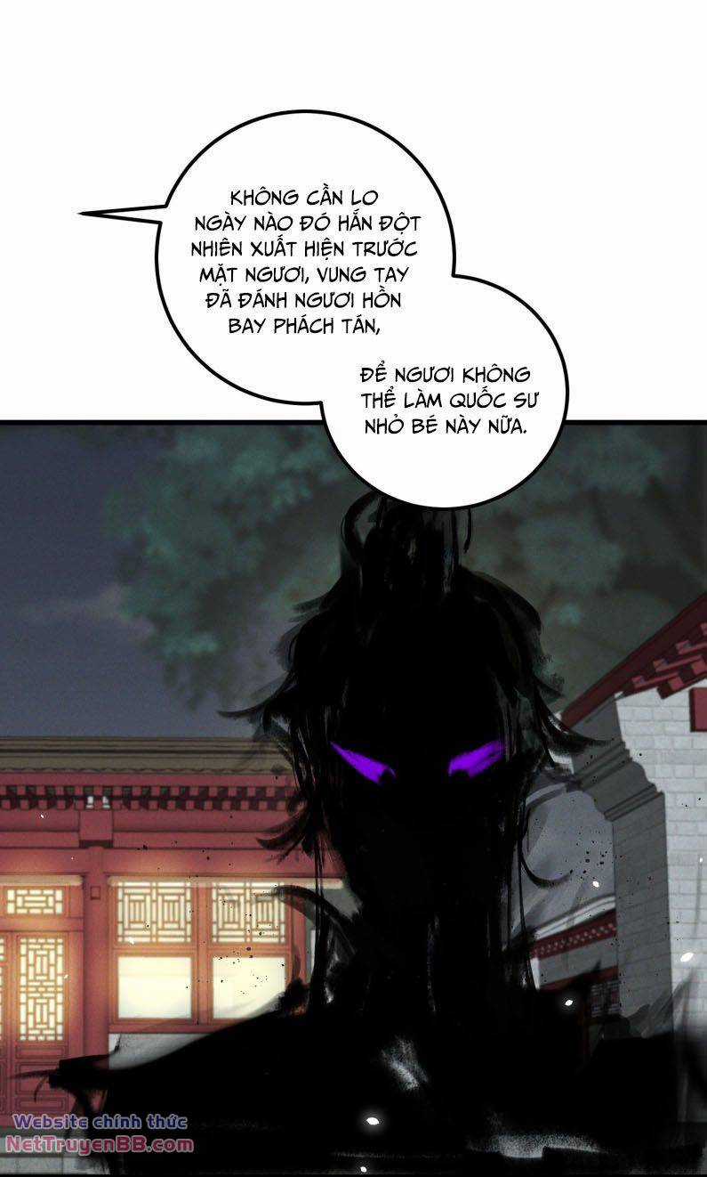 Bạch Trạch Chi Danh - Chapter 19 - Trang 29