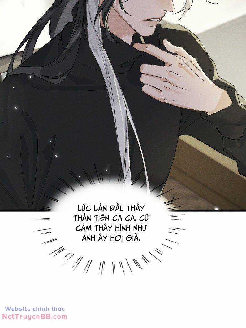 Bạch Trạch Chi Danh - Chapter 19 - Trang 9