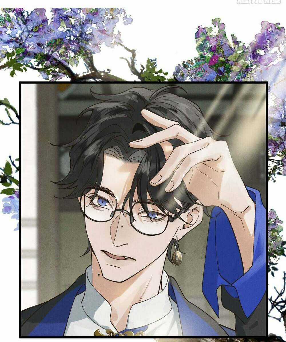 Bạch Trạch Chi Danh - Chapter 2 - Trang 20