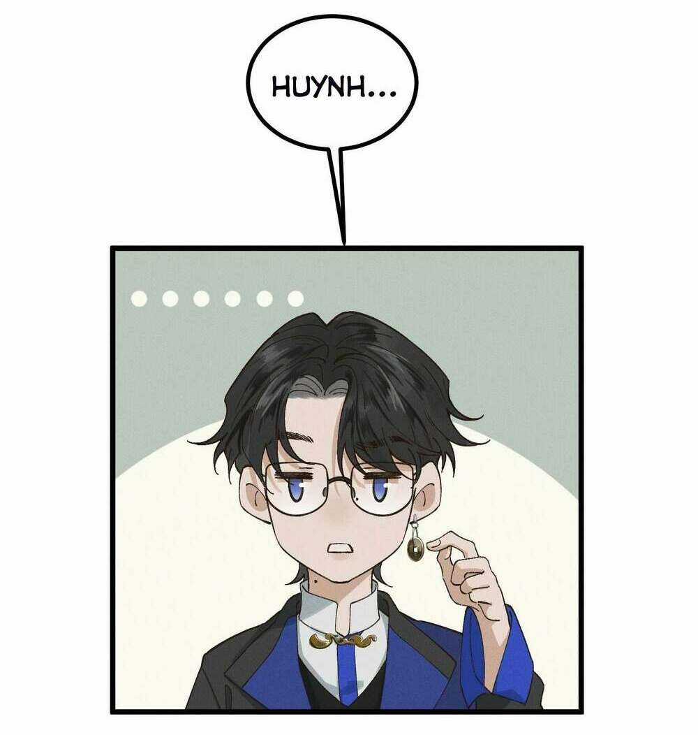 Bạch Trạch Chi Danh - Chapter 2 - Trang 23