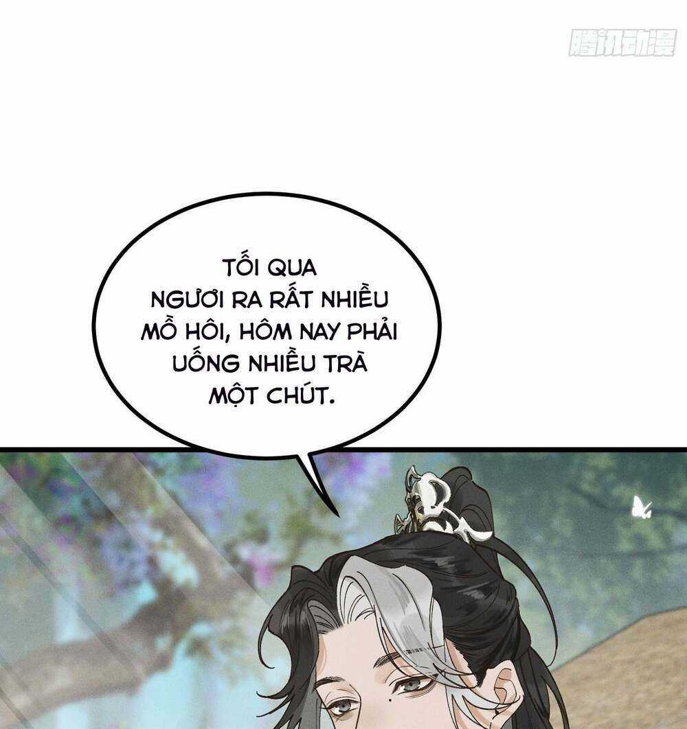 Bạch Trạch Chi Danh - Chapter 2 - Trang 28