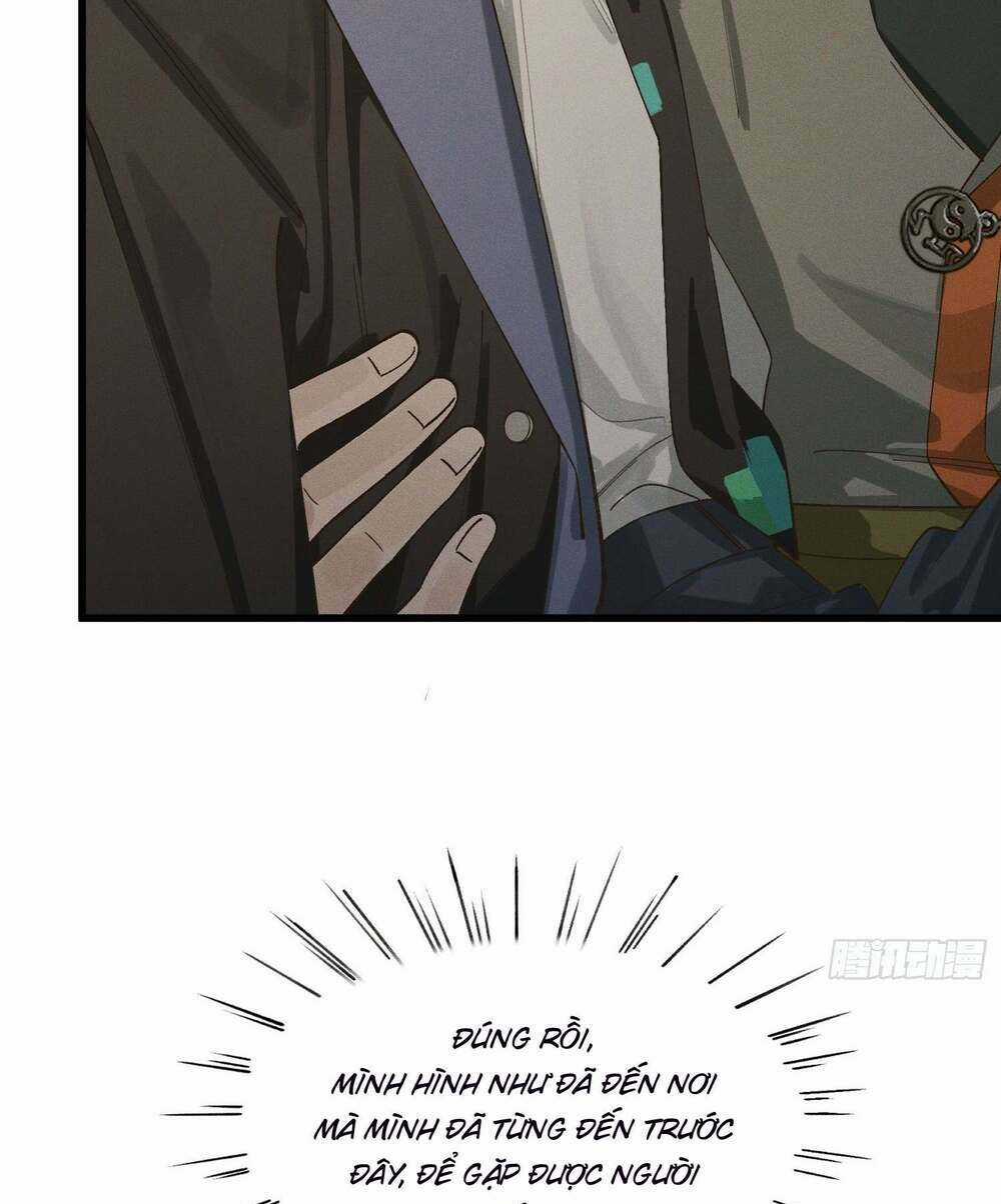 Bạch Trạch Chi Danh - Chapter 2 - Trang 4