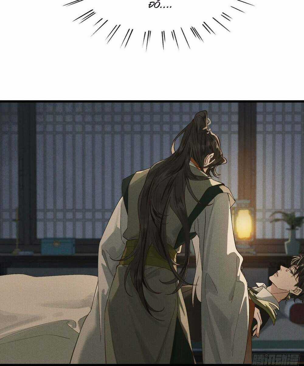 Bạch Trạch Chi Danh - Chapter 2 - Trang 5