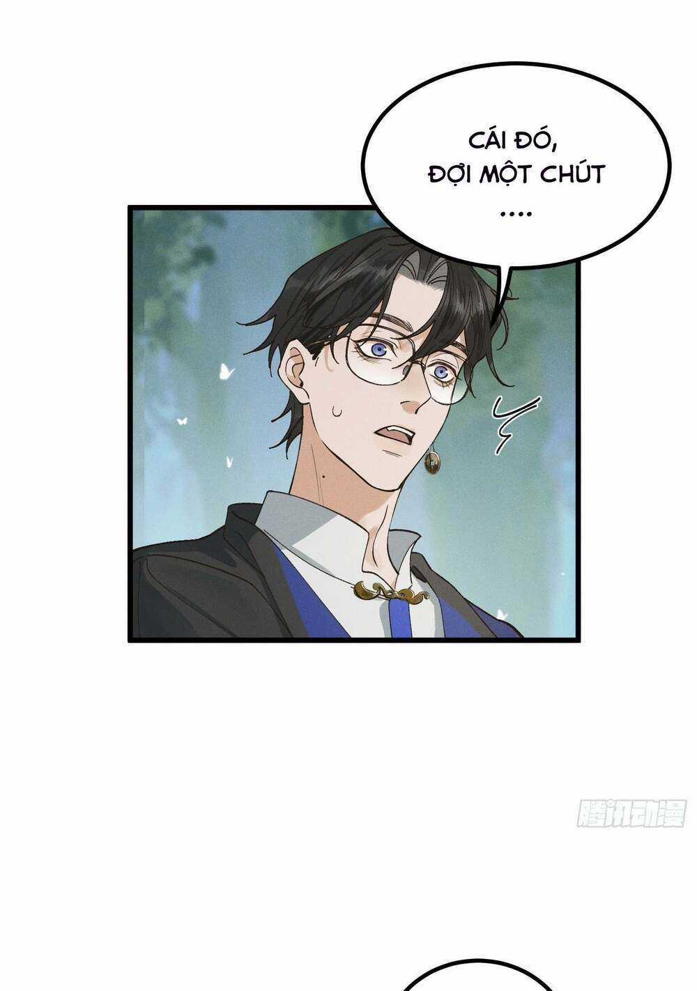 Bạch Trạch Chi Danh - Chapter 2 - Trang 45