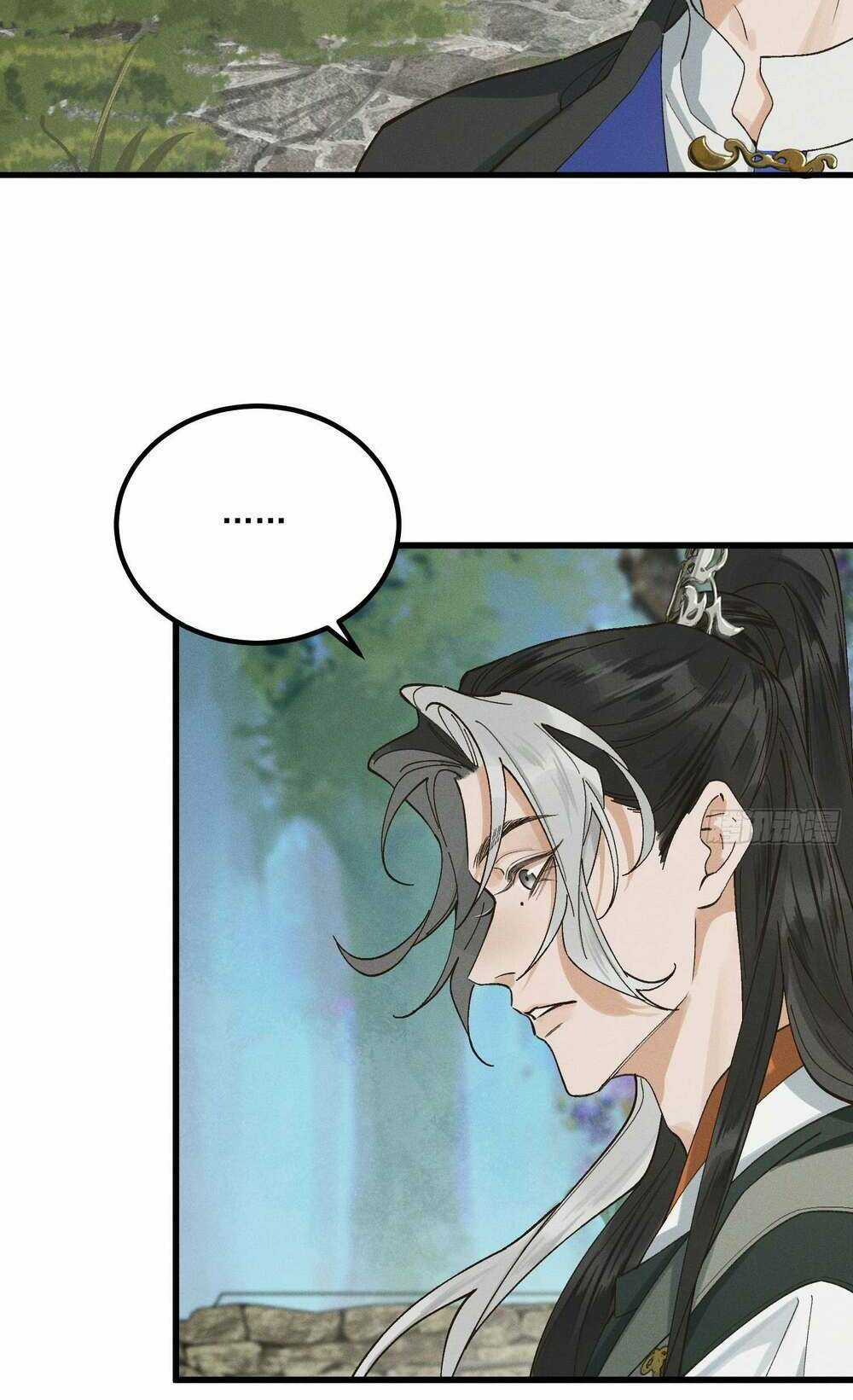 Bạch Trạch Chi Danh - Chapter 2 - Trang 48