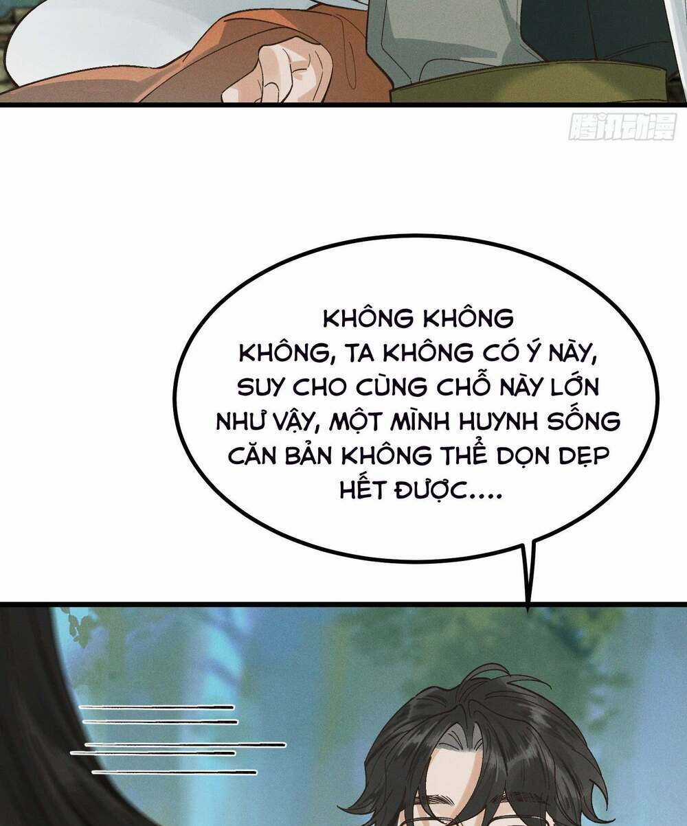 Bạch Trạch Chi Danh - Chapter 2 - Trang 50