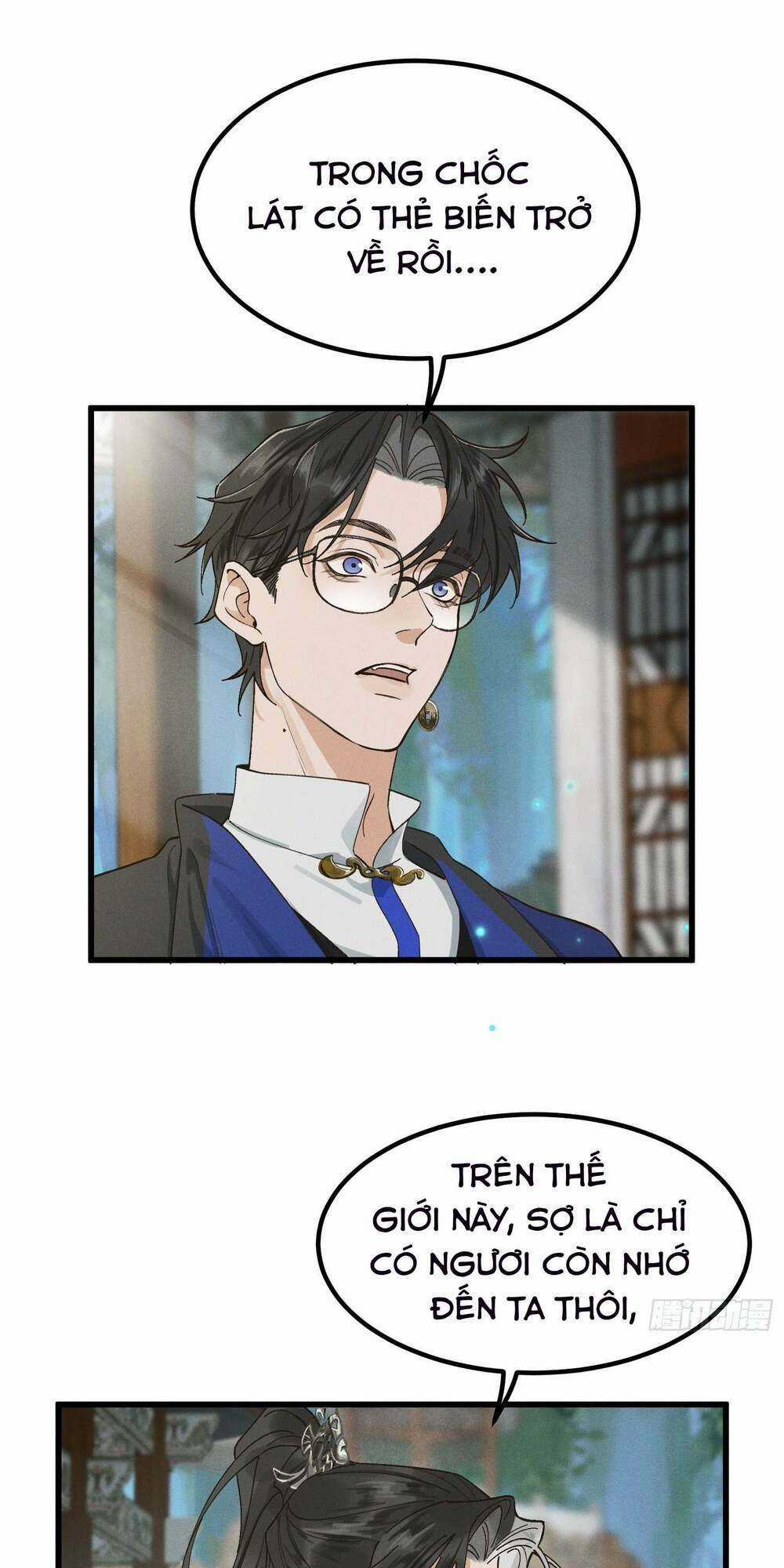 Bạch Trạch Chi Danh - Chapter 2 - Trang 55