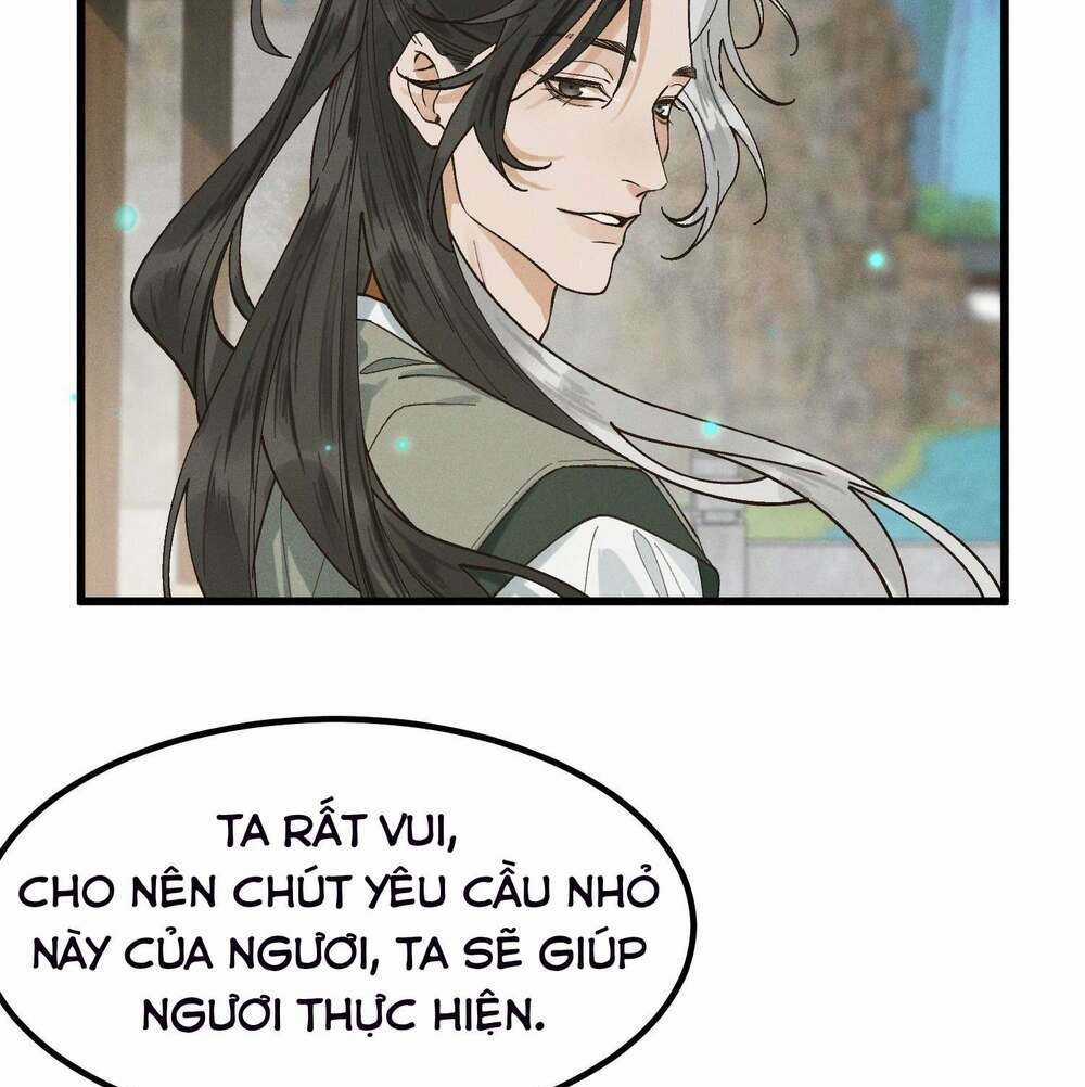 Bạch Trạch Chi Danh - Chapter 2 - Trang 56