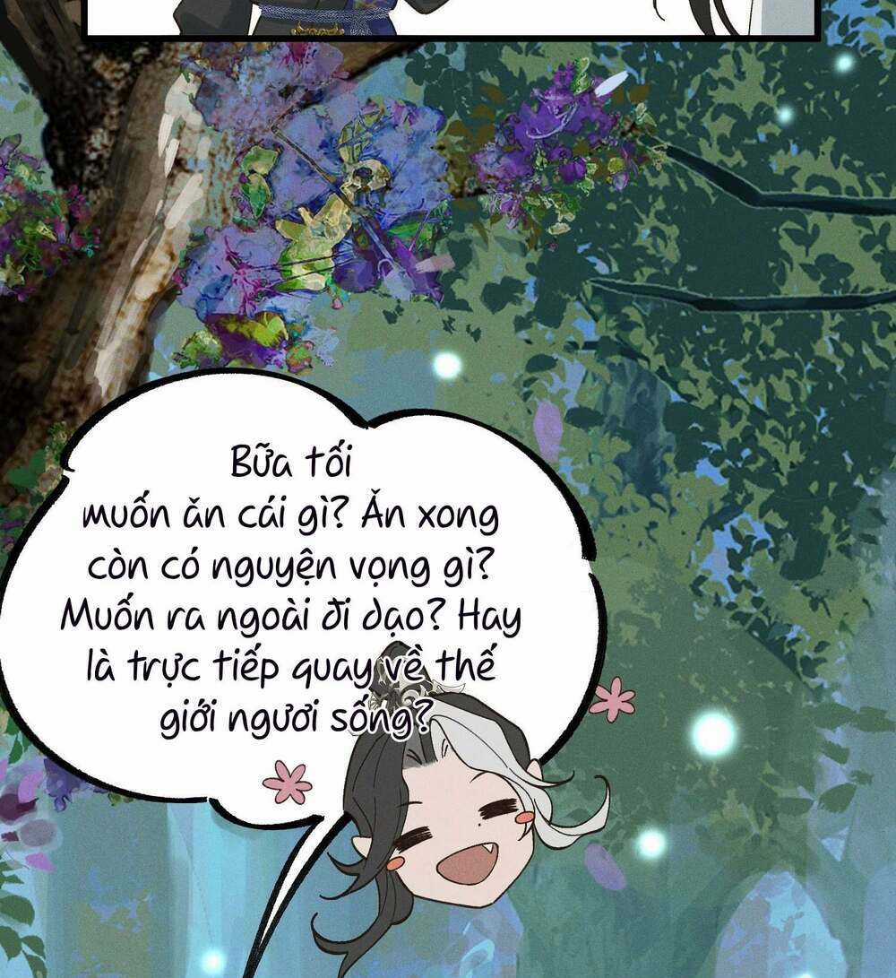 Bạch Trạch Chi Danh - Chapter 2 - Trang 62