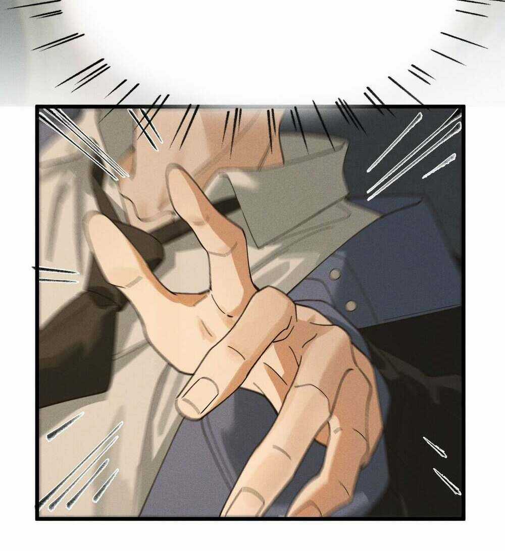 Bạch Trạch Chi Danh - Chapter 2 - Trang 8