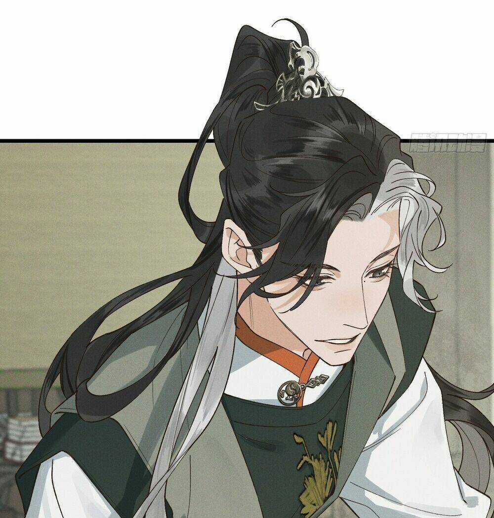 Bạch Trạch Chi Danh - Chapter 3 - Trang 13