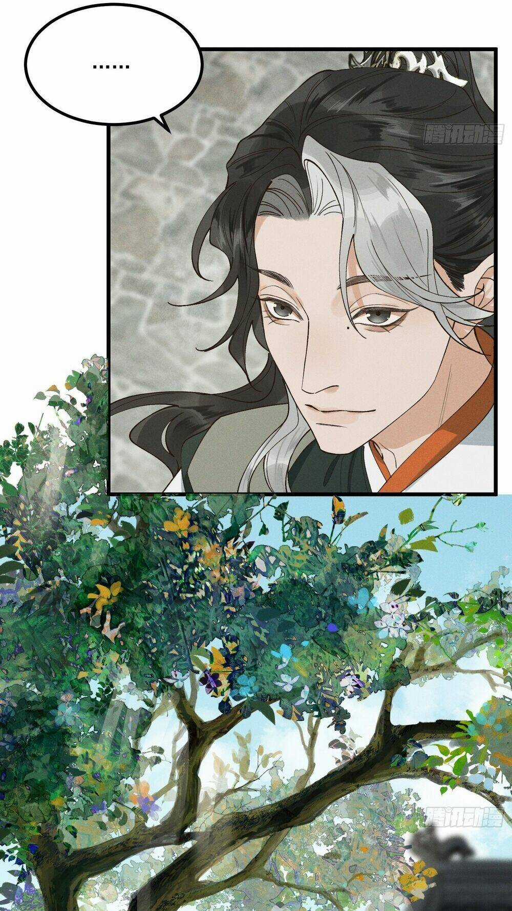 Bạch Trạch Chi Danh - Chapter 3 - Trang 17