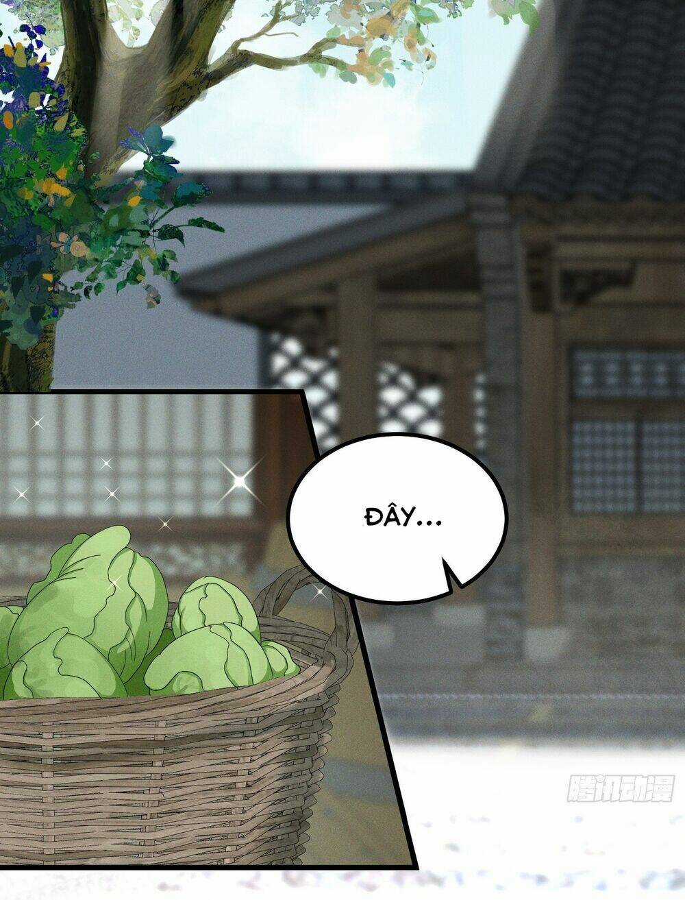 Bạch Trạch Chi Danh - Chapter 3 - Trang 18